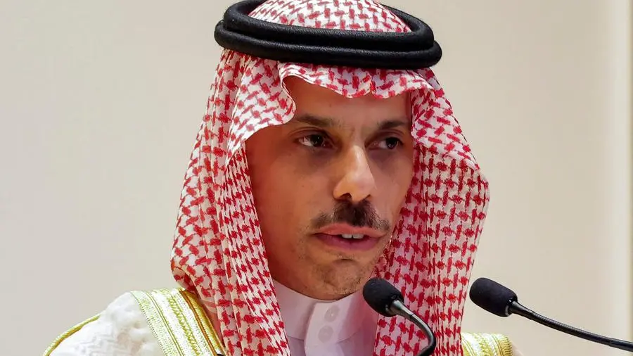 السعودية تعرب عن رغبتها في مشاركة الولايات المتحدة في البرنامج النووي للمملكة