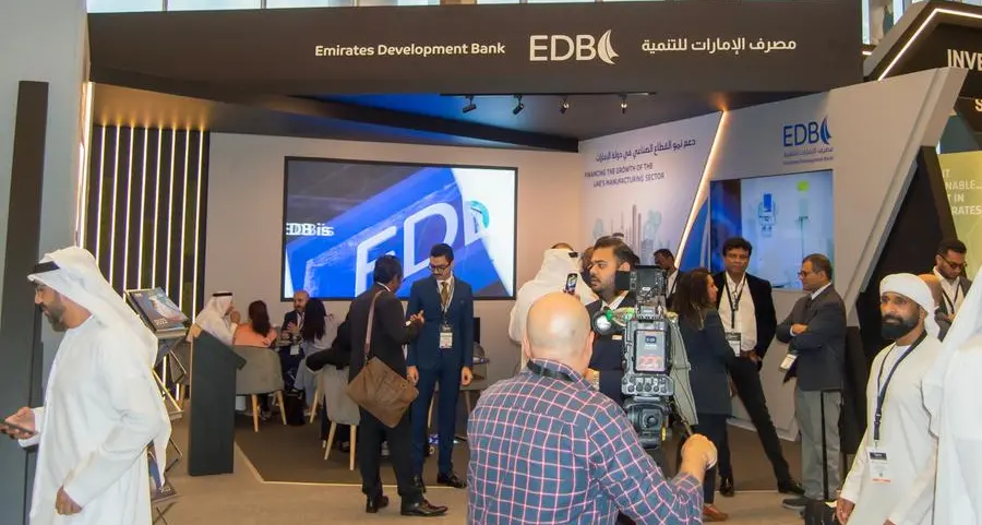 ADEX conducts site visits to UAE manufacturers under strategic partnership with EDB