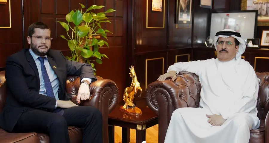 HE Saeed Mohammed Al Tayer highlights DEWA’s key development projects and strategic initiatives