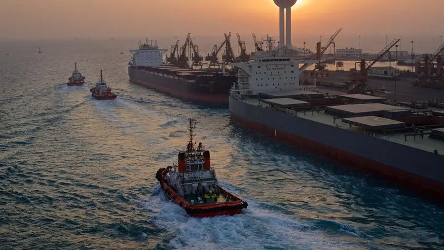Madinah emerges as strategic hub for maritime transport, supply chains