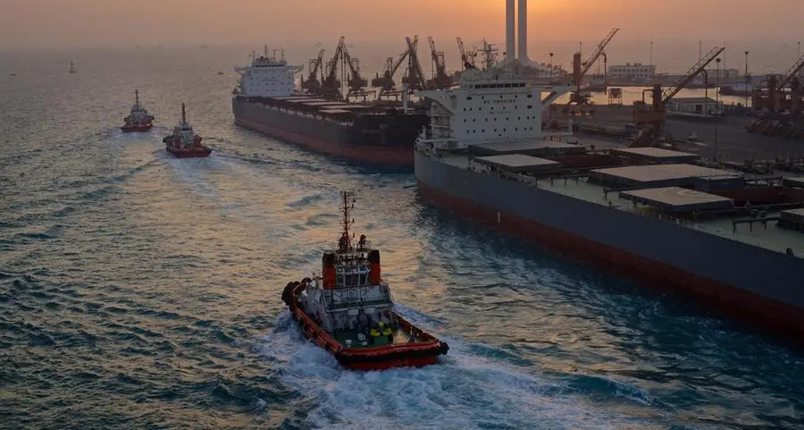 Saudi Arabia adds two vessels to national maritime fleet