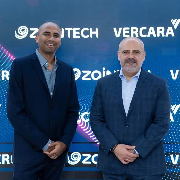 ZainTECH teams up with Vercara to fortify online security for enterprises in the Middle East