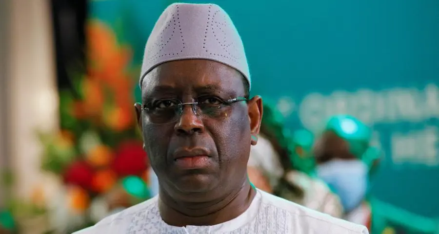 Senegal road accident kills 19, wounds 24 - president