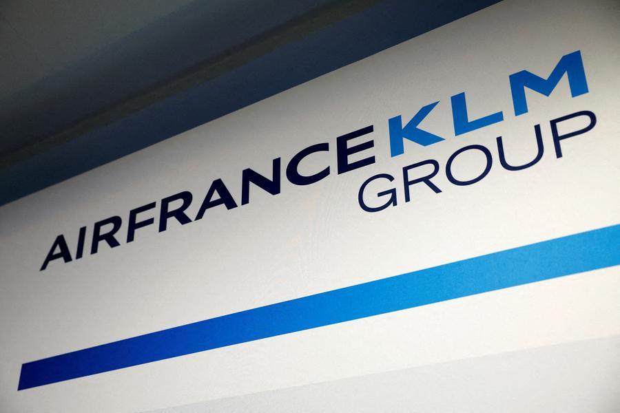 Air France-KLM to Consolidate SAS Stake to 60.5%