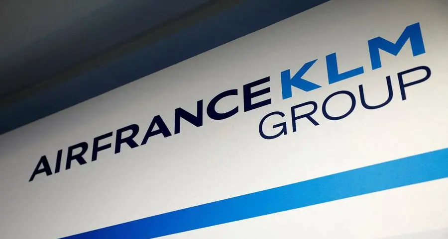 Air France-KLM to take majority stake in Scandinavian airline SAS