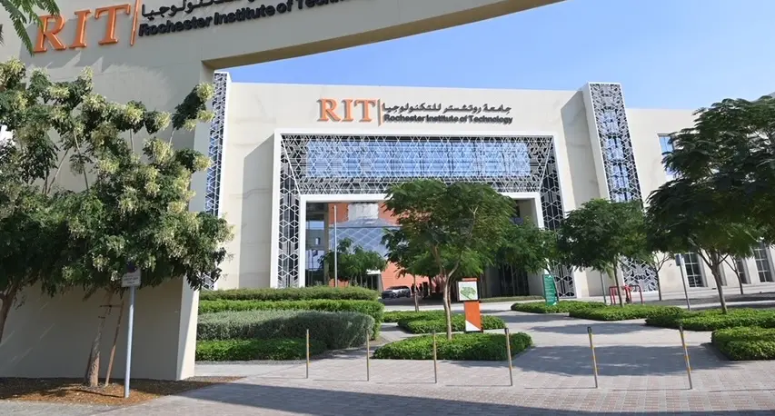 RIT Dubai Campus at Dubai Silicon Oasis to undergo $85.22mln expansion