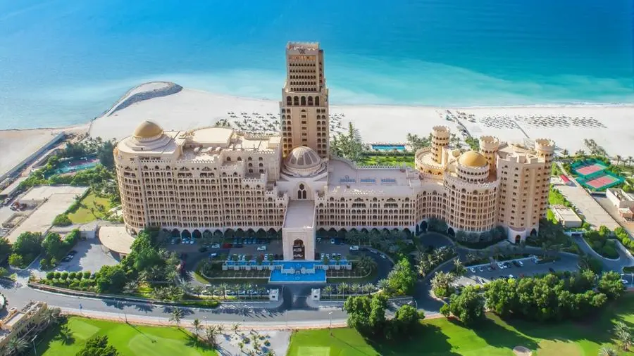 Hilton, Al Hamra to launch 43 ultra-luxury homes in RAK