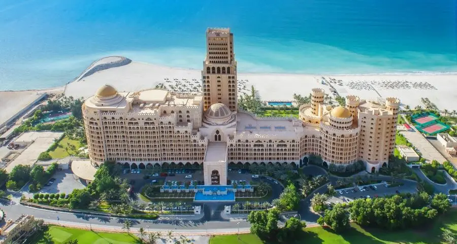 Hilton unveils top destinations for UAE residents