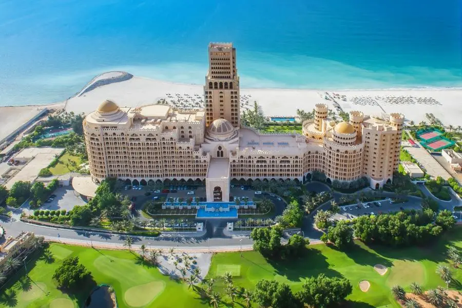 Hilton, Al Hamra to launch 43 ultra-luxury homes in RAK
