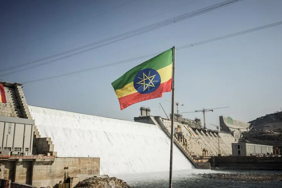مُحدث: مصر تعلن فشل آخر جولة مفاوضات بشأن سد النهضة بإثيوبيا