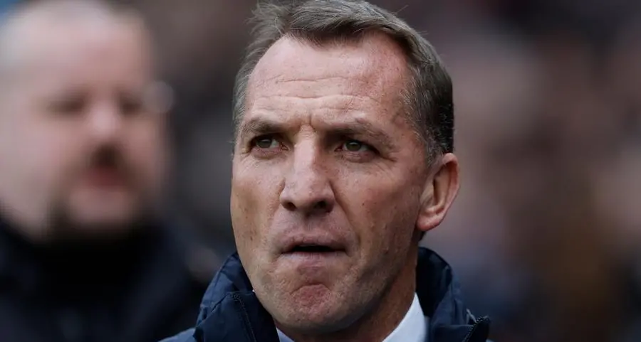Rodgers braced for challenge as he targets Celtic trophy sweep