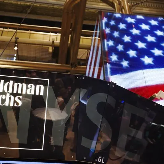 Goldman Sachs profit tops estimates on robust debt underwriting, fixed-income trading