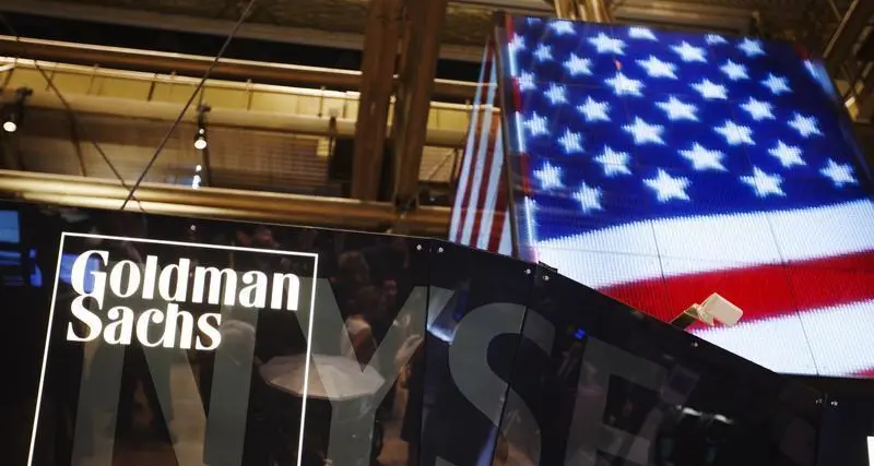 Goldman bullish on 2025 after revenues jump: IFR