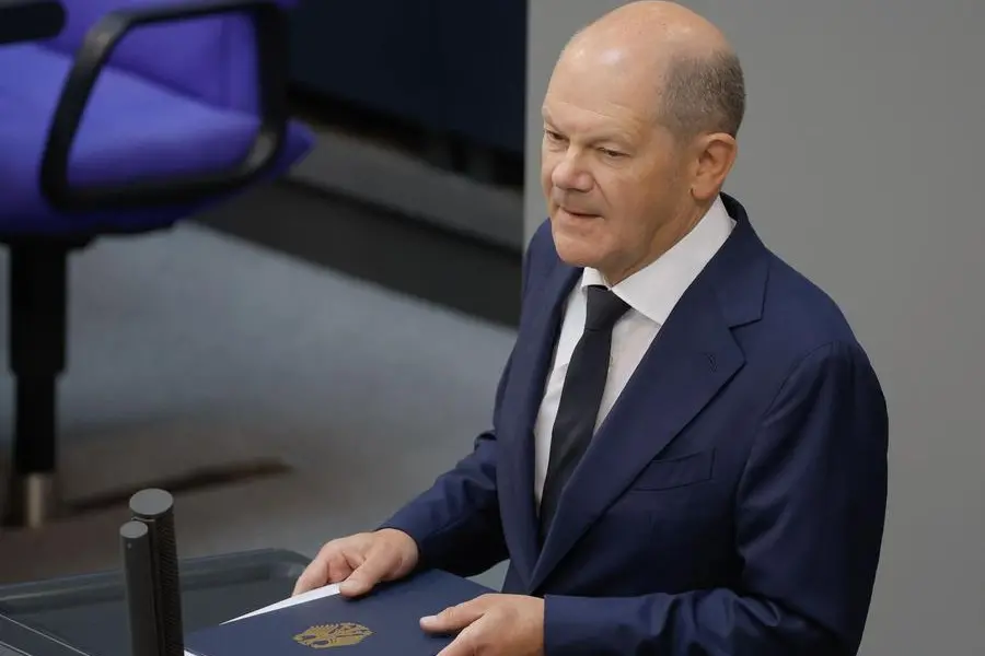 Agence France-Presse (AFP)