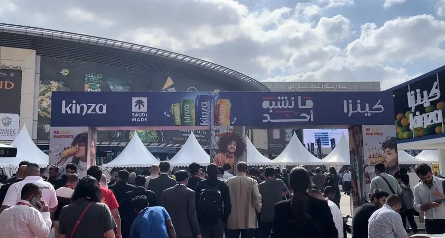Gulfood Expo '24 kicks off in Dubai with Kuwaiti participation