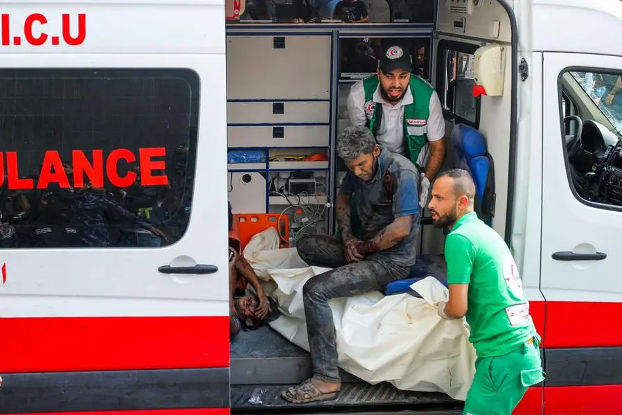 Agence France-Presse (AFP)/AFP