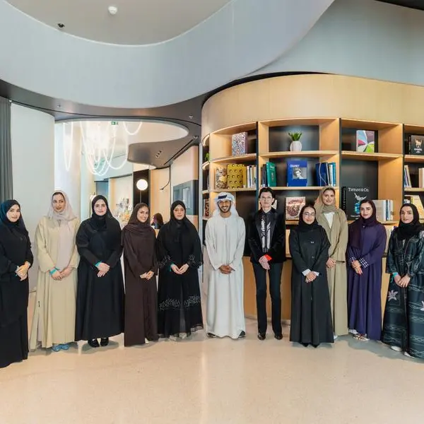 1st edition of 'Talent Atelier' programme opens horizons for Emirati Designers