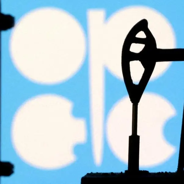 As oil glut fears mount, OPEC+ restrains output rises for now