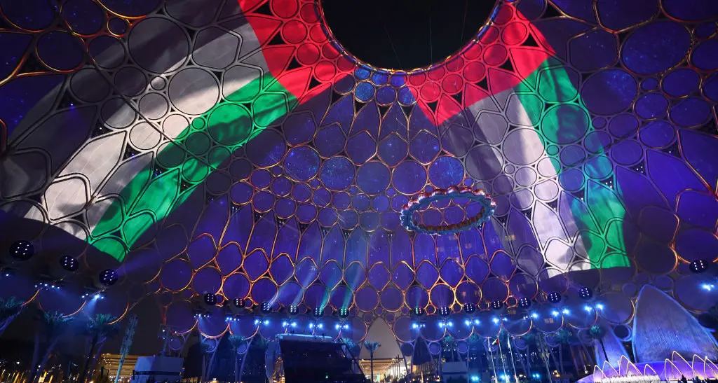 COP28 UAE: Who's attending the climate summit?