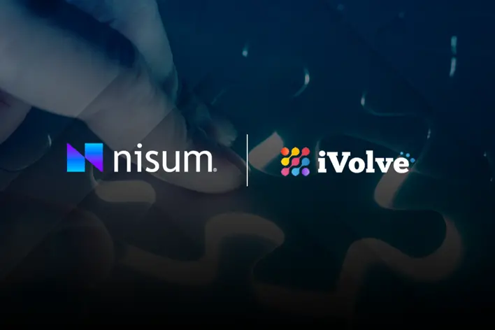 <p>Nisum expands Into Saudi Arabia and Middle East markets with new strategic partner iVolve</p>\\n