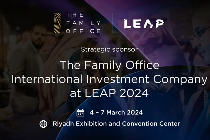 <p>The Family Office International Investment Company at LEAP 2024</p>\\n