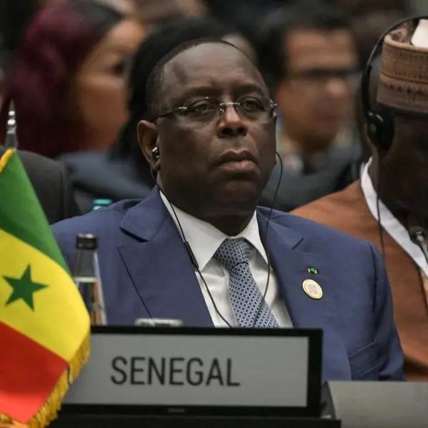 Senegal restricts internet after protest calls
