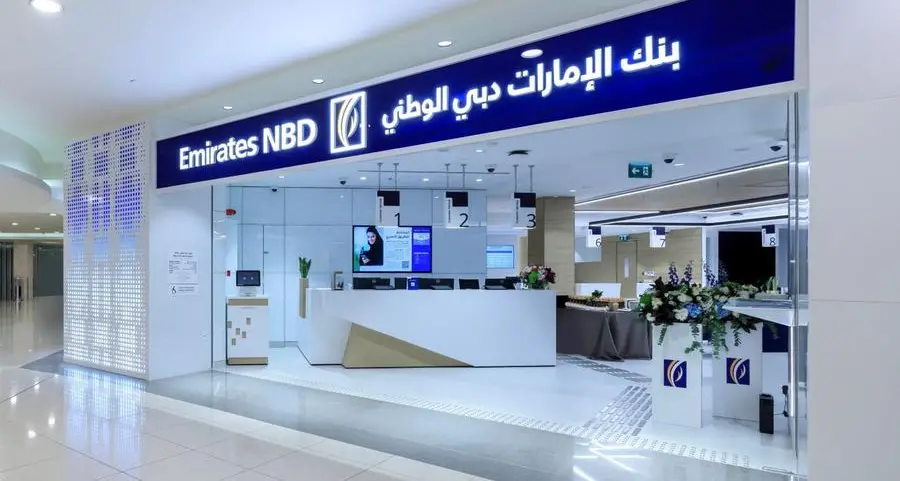 Emirates NBD, Siemens to boost financing for large-scale green infrastructure projects