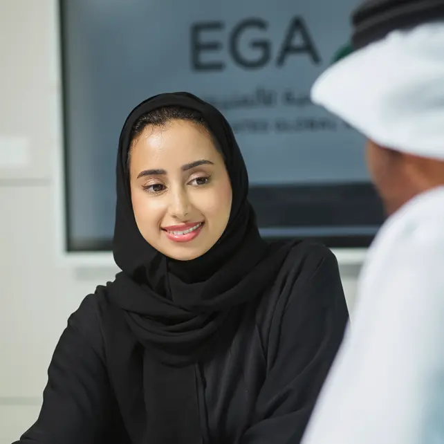 EGA Ramp-Up returns for season two in support of UAE entrepreneurs