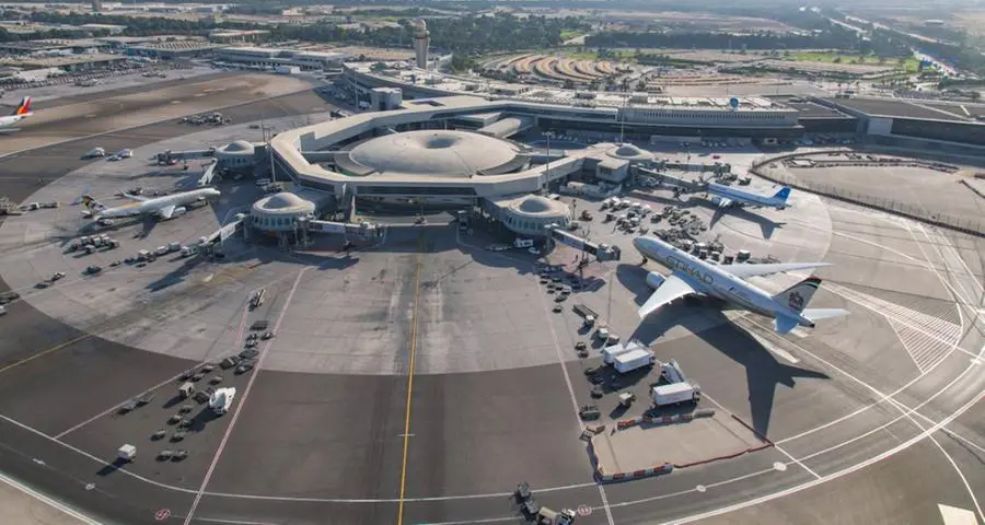 Abu Dhabi Airports break ground on key cargo terminal