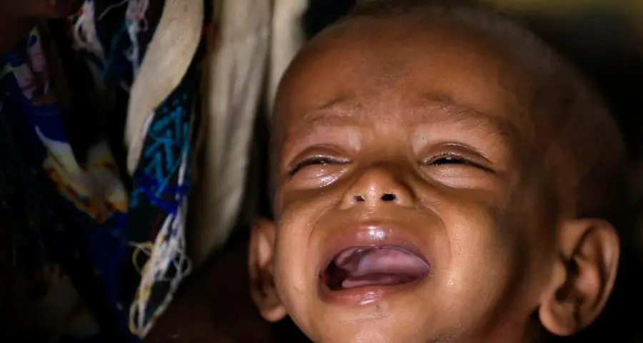Ethiopia's Tigray warns of looming famine