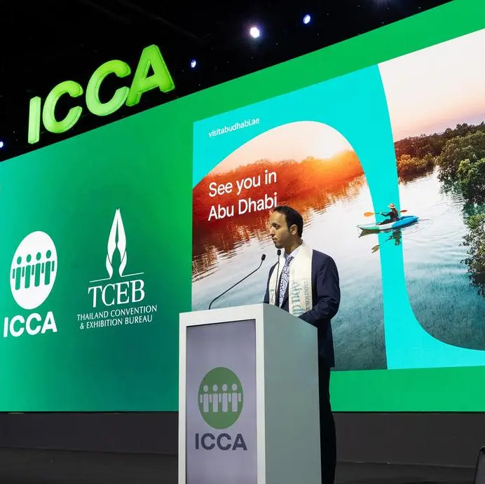 Abu Dhabi Convention & Exhibition Bureau delegation attends ICCA Congress 2023 ahead of hosting the event next year
