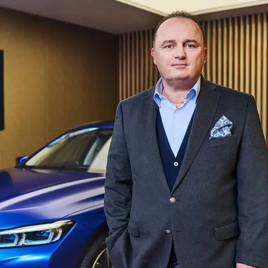 BMW Group posts strong growth in fully electric vehicles and upper premium segment in first half of 2024