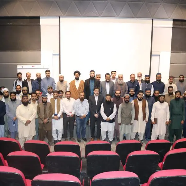 IBA CEIF and SECP held a session on “Role of Shariah scholars in non-banking Islamic Finance industry” at IBA