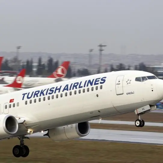 Turkish Airlines expects more than 88 mln passengers in 2023 -Anadolu