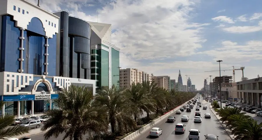 Saudi: 50% traffic fine reduction takes effect