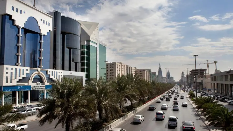 Saudi Arabia continues to advance in global road sector rankings