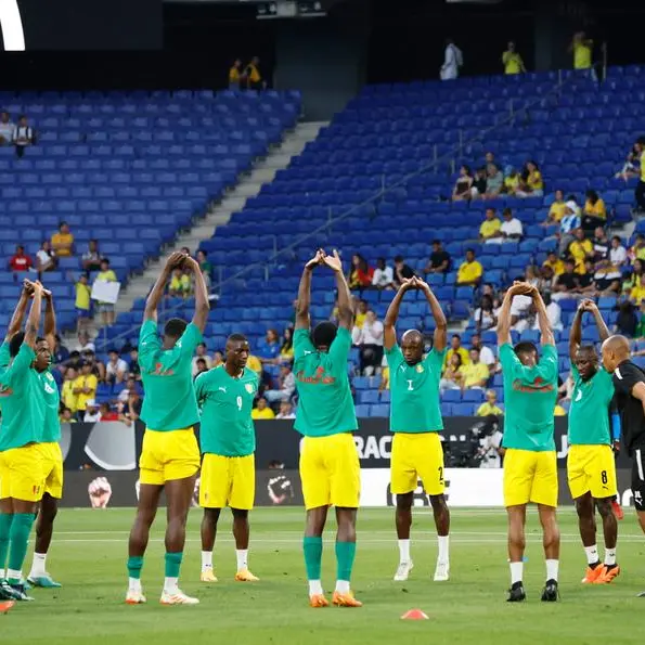 Guinea become latest to qualify for Cup of Nations finals