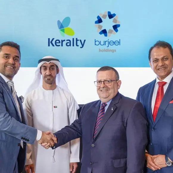 UAE’s Burjeel Holdings and Colombia’s Keralty announce landmark joint venture for cost-efficient healthcare solutions in MENA