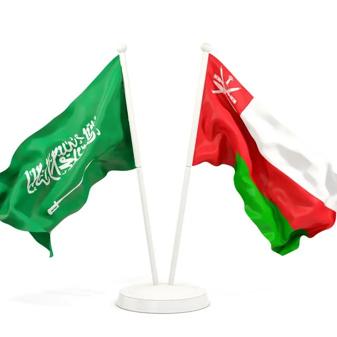 Oman, Saudi Arabia sign MoU to finance infrastructure in industrial zones