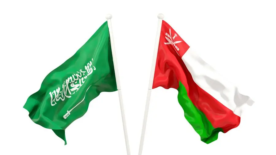 Oman, Saudi Arabia sign MoU to finance infrastructure in industrial zones