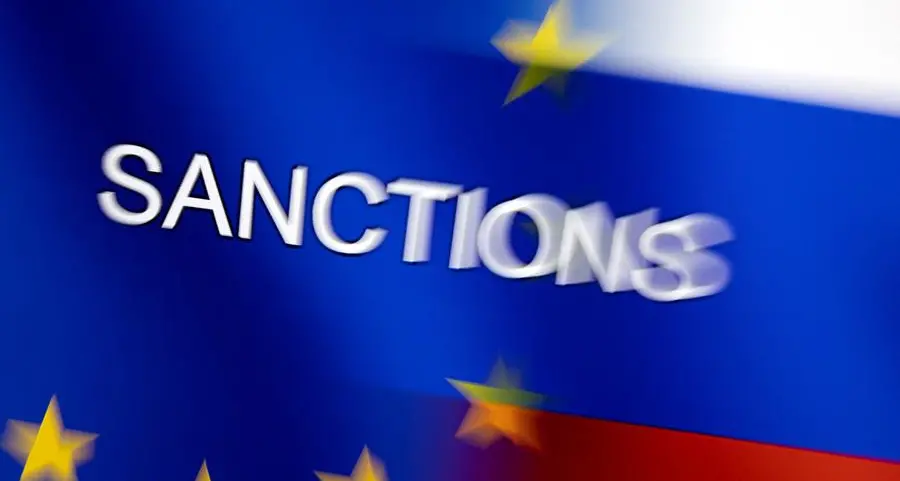 EU pledges new sanctions against Belarus over support for Russia, von der Leyen says