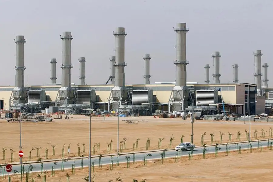 Saudi Electricity secures $3.6bln loan