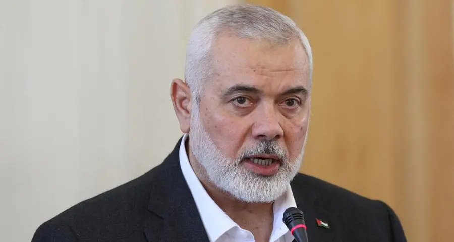 Hamas denounces ICC arrest warrant request against its leaders