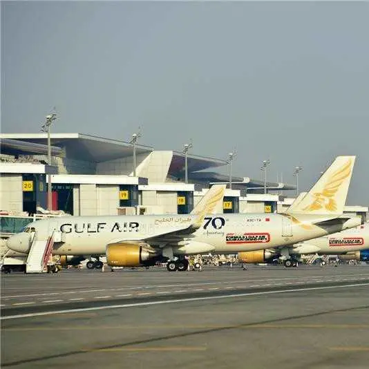 Gulf Air extends Thai Airways partnership, adds 10 new destinations