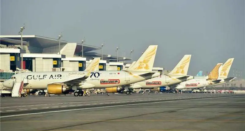 Gulf Air extends Thai Airways partnership, adds 10 new destinations