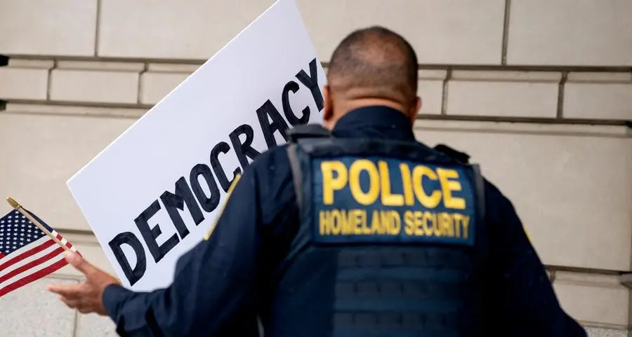 Democracy worldwide trending downwards: report