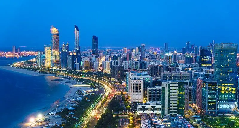 UAE cities shine in global smart city rankings