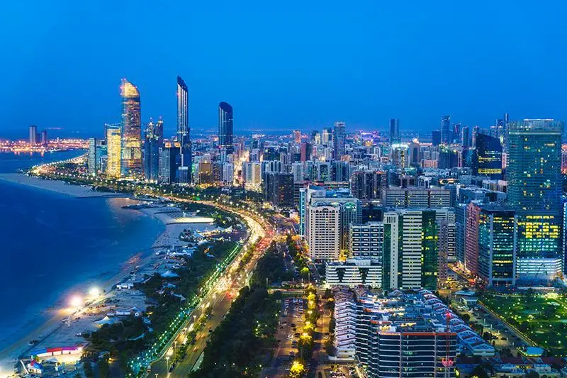 Abu Dhabi’s $15bln PPP model helps broaden investor sources, transfer risk