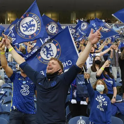 Chelsea owners agree to become shareholders of French club Strasbourg