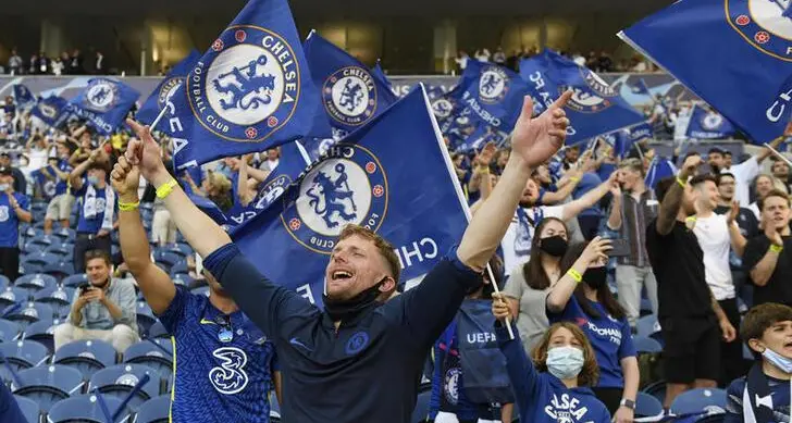 Chelsea owners agree to become shareholders of French club Strasbourg